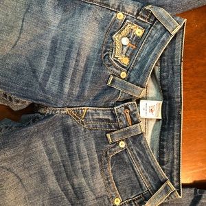 True religion jeans